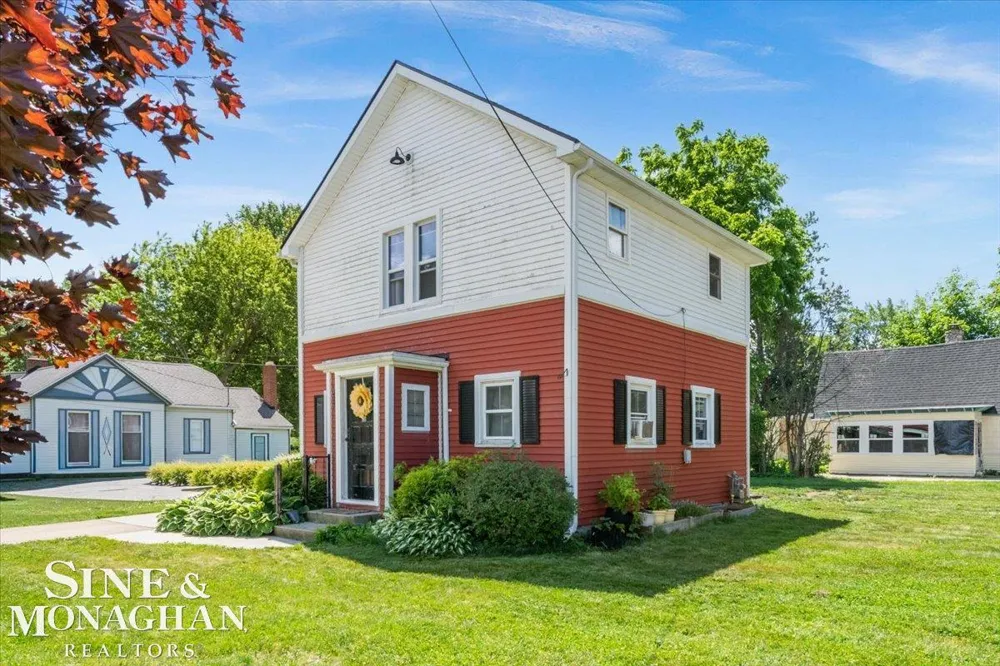 447 Ruskin Drive Algonac City, MI 48001
