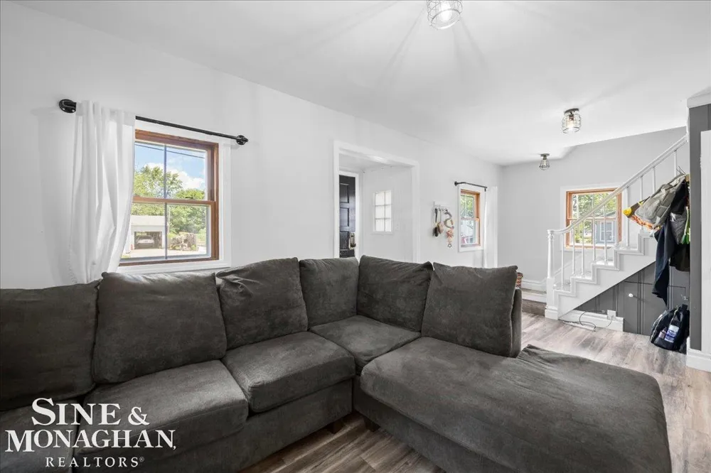 447 Ruskin Drive Algonac City, MI 48001