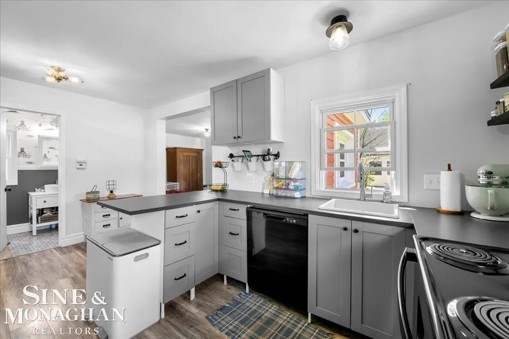 447 Ruskin Drive Algonac City, MI 48001