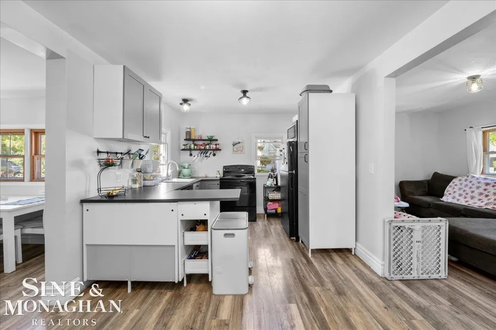 447 Ruskin Drive Algonac City, MI 48001