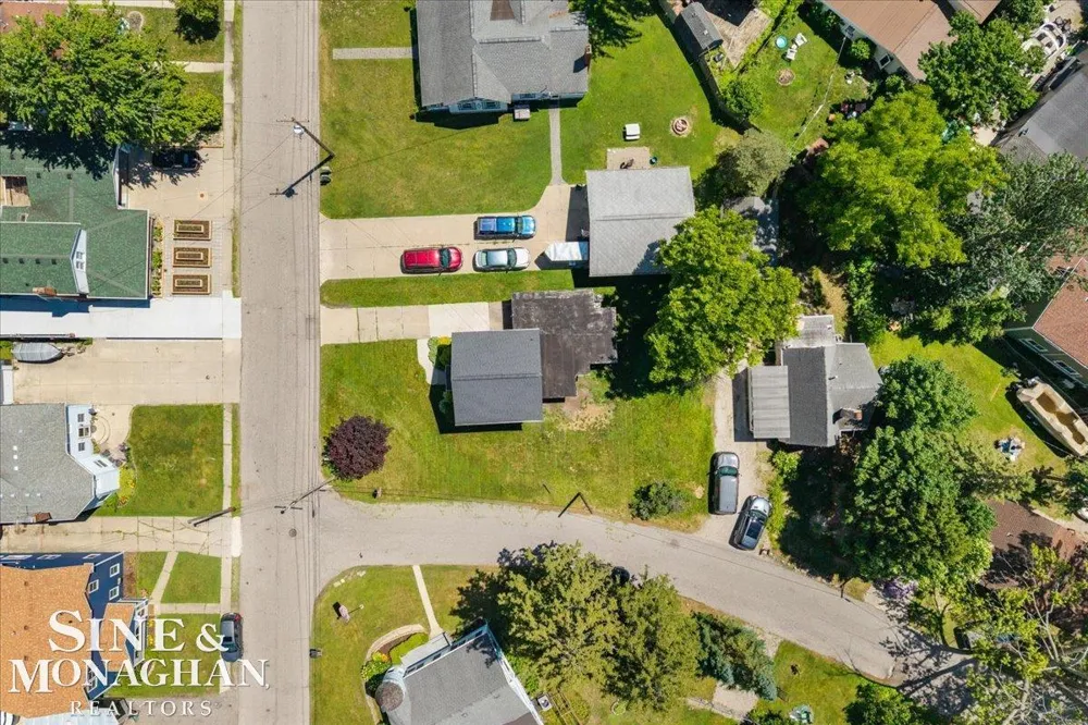 447 Ruskin Drive Algonac City, MI 48001