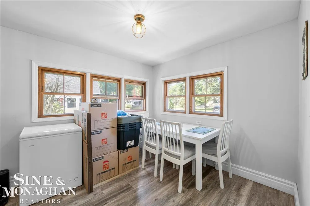 447 Ruskin Drive Algonac City, MI 48001