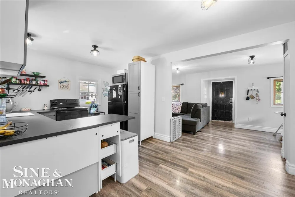 447 Ruskin Drive Algonac City, MI 48001