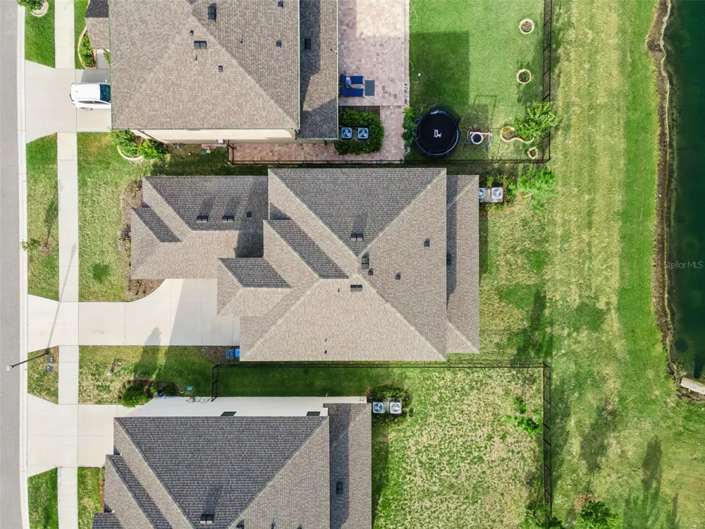 14825 PADDOCK POND AVENUE Lithia, FL 33547
