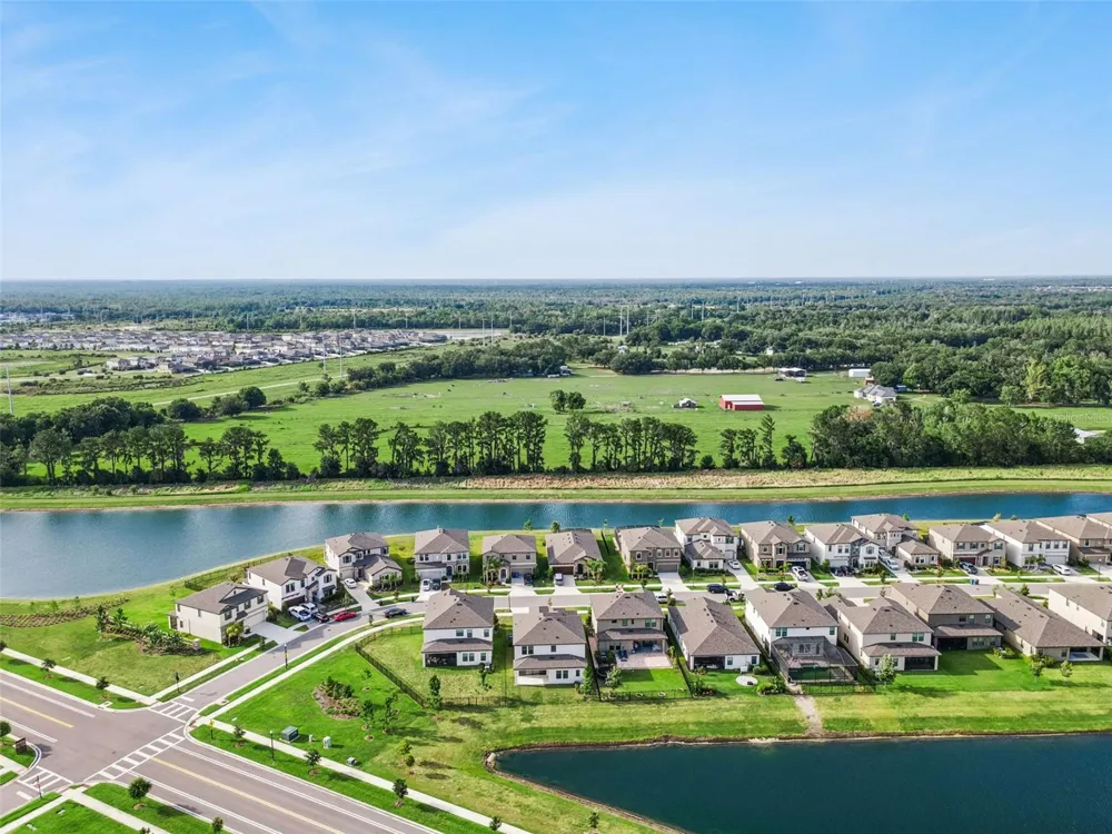 14825 PADDOCK POND AVENUE Lithia, FL 33547