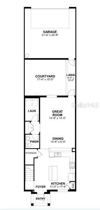 17712 BROADLEAF LOOP Venice, FL 34293