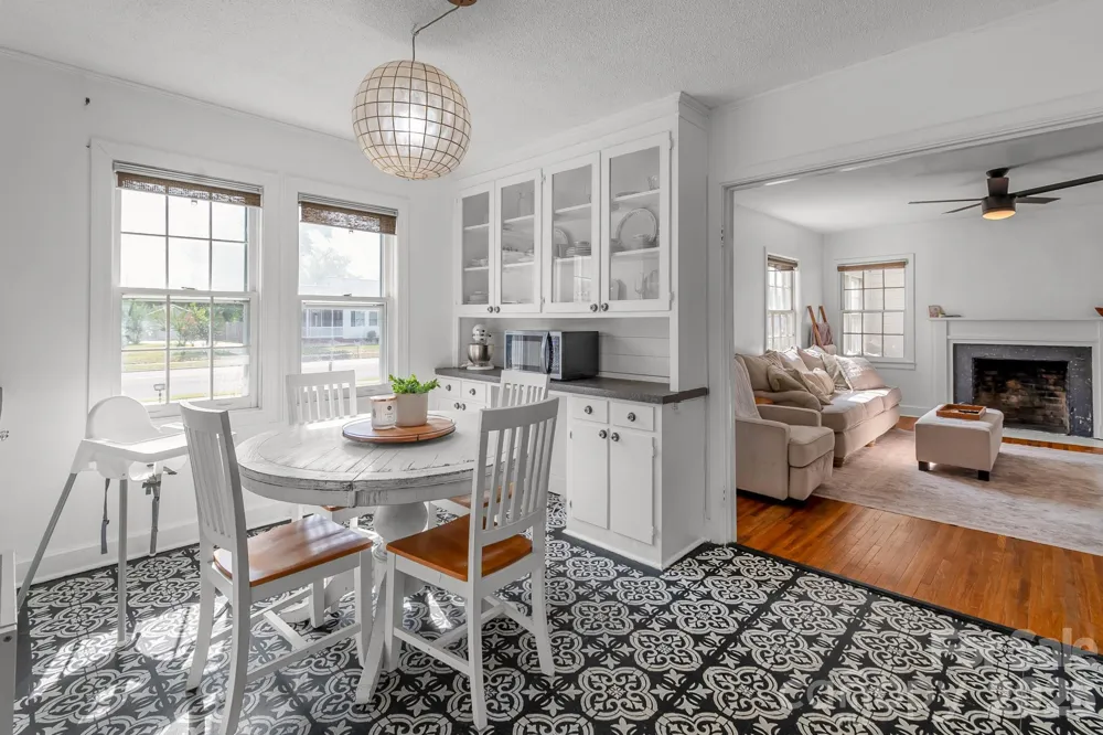 316 S Matson Street Kershaw, SC 29067