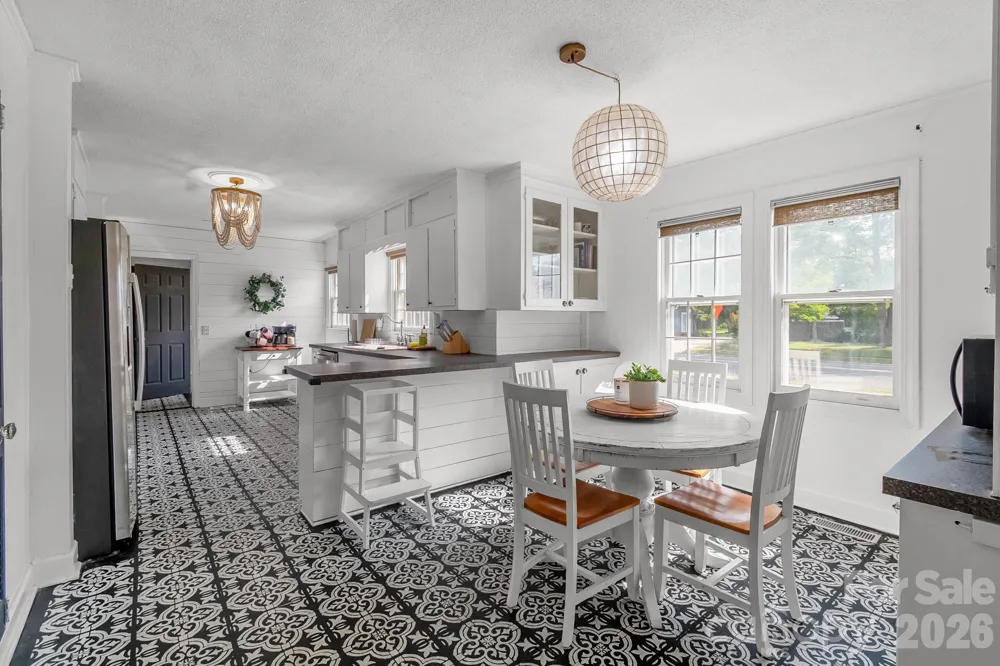 316 S Matson Street Kershaw, SC 29067