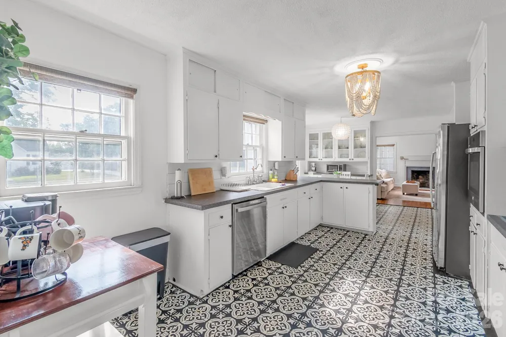 316 S Matson Street Kershaw, SC 29067