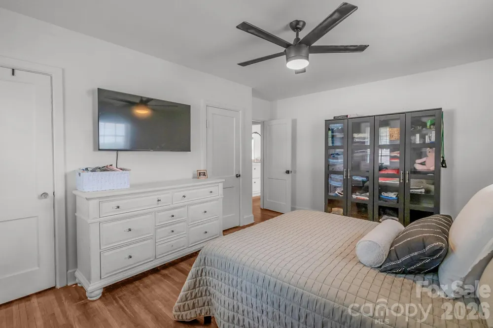 316 S Matson Street Kershaw, SC 29067