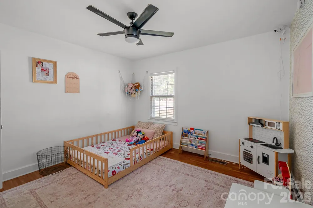 316 S Matson Street Kershaw, SC 29067