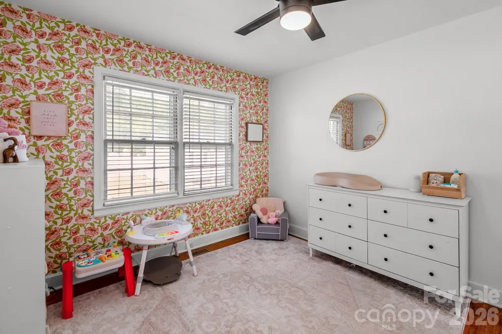 316 S Matson Street Kershaw, SC 29067