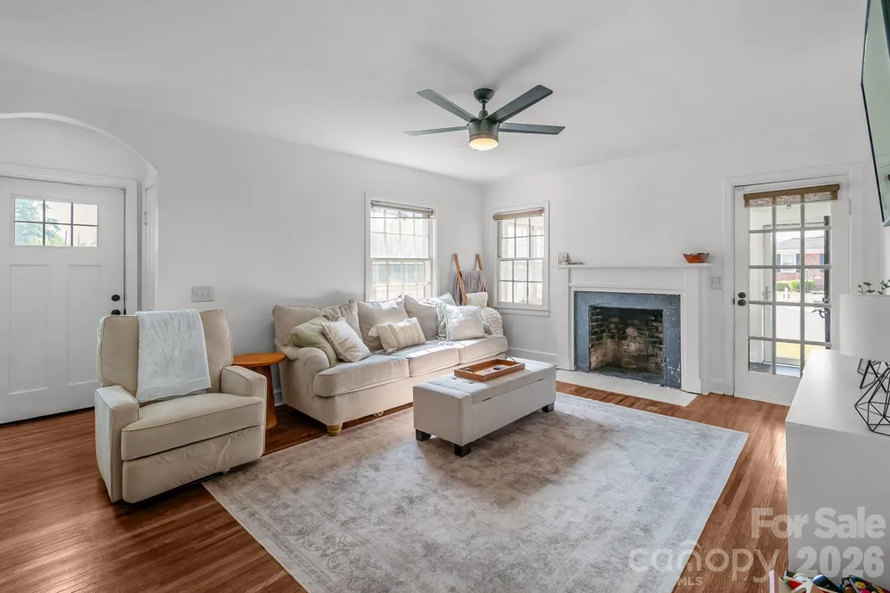 316 S Matson Street Kershaw, SC 29067