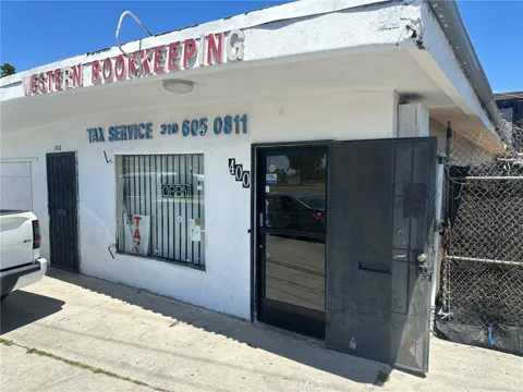 400 Central Avenue