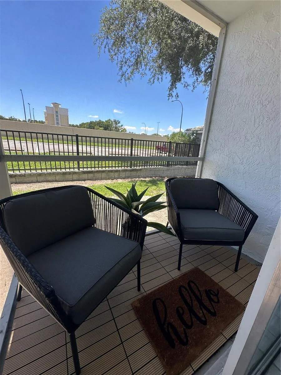 115 OYSTER BAY CIRCLE #170 Altamonte Springs, FL 32701
