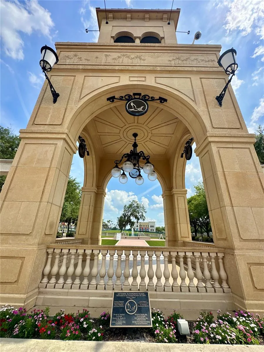115 OYSTER BAY CIRCLE #170 Altamonte Springs, FL 32701