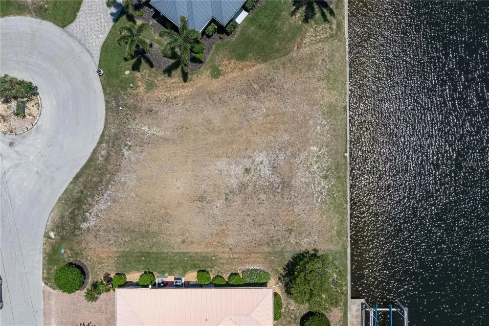 1474 KITTIWAKE DRIVE Punta Gorda, FL 33950