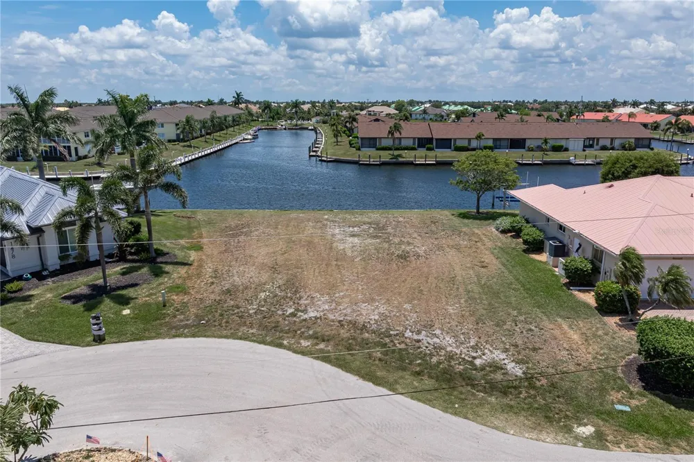 1474 KITTIWAKE DRIVE Punta Gorda, FL 33950