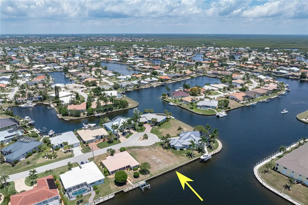 1474 KITTIWAKE DRIVE Punta Gorda, FL 33950