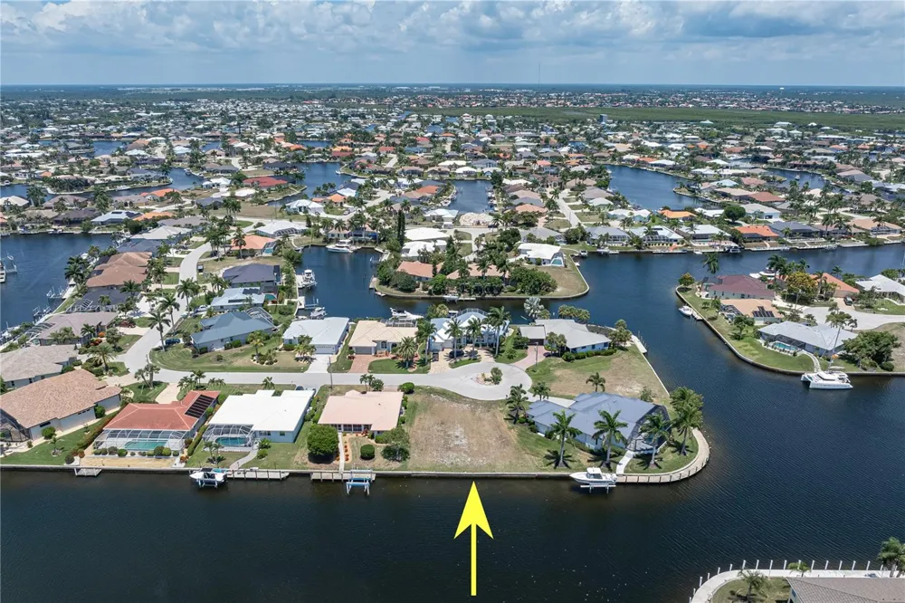 1474 KITTIWAKE DRIVE Punta Gorda, FL 33950