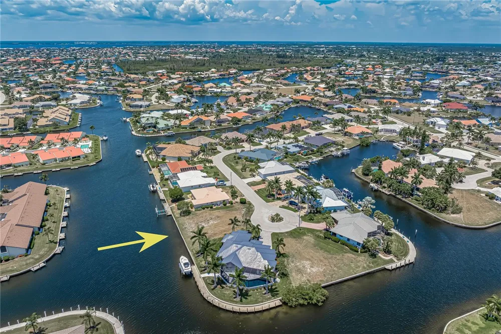 1474 KITTIWAKE DRIVE Punta Gorda, FL 33950