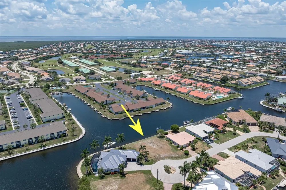 1474 KITTIWAKE DRIVE Punta Gorda, FL 33950