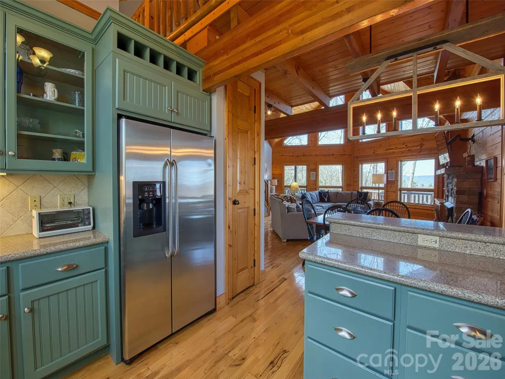 53 Kamama Trail Maggie Valley, NC 28751