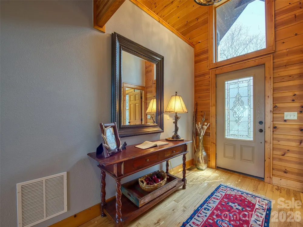 53 Kamama Trail Maggie Valley, NC 28751