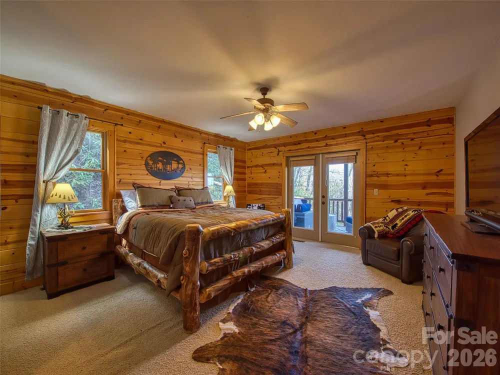 53 Kamama Trail Maggie Valley, NC 28751
