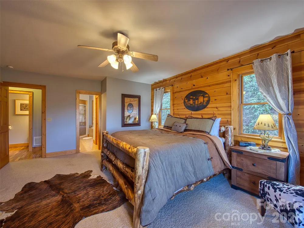 53 Kamama Trail Maggie Valley, NC 28751