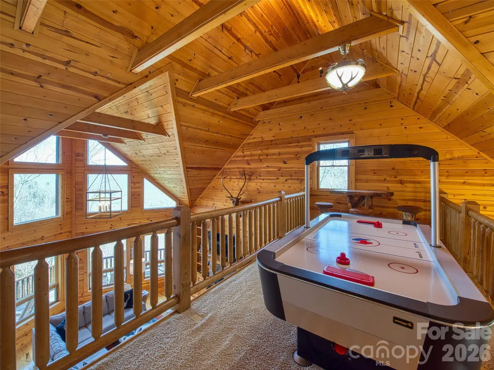 53 Kamama Trail Maggie Valley, NC 28751