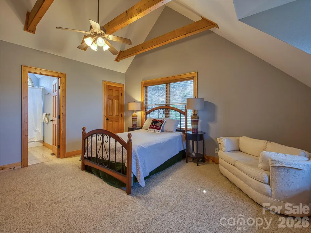 53 Kamama Trail Maggie Valley, NC 28751