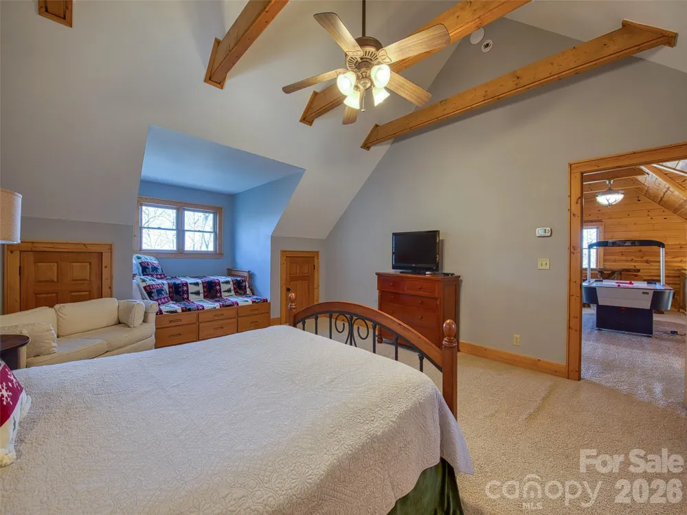 53 Kamama Trail Maggie Valley, NC 28751