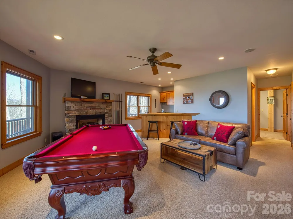 53 Kamama Trail Maggie Valley, NC 28751