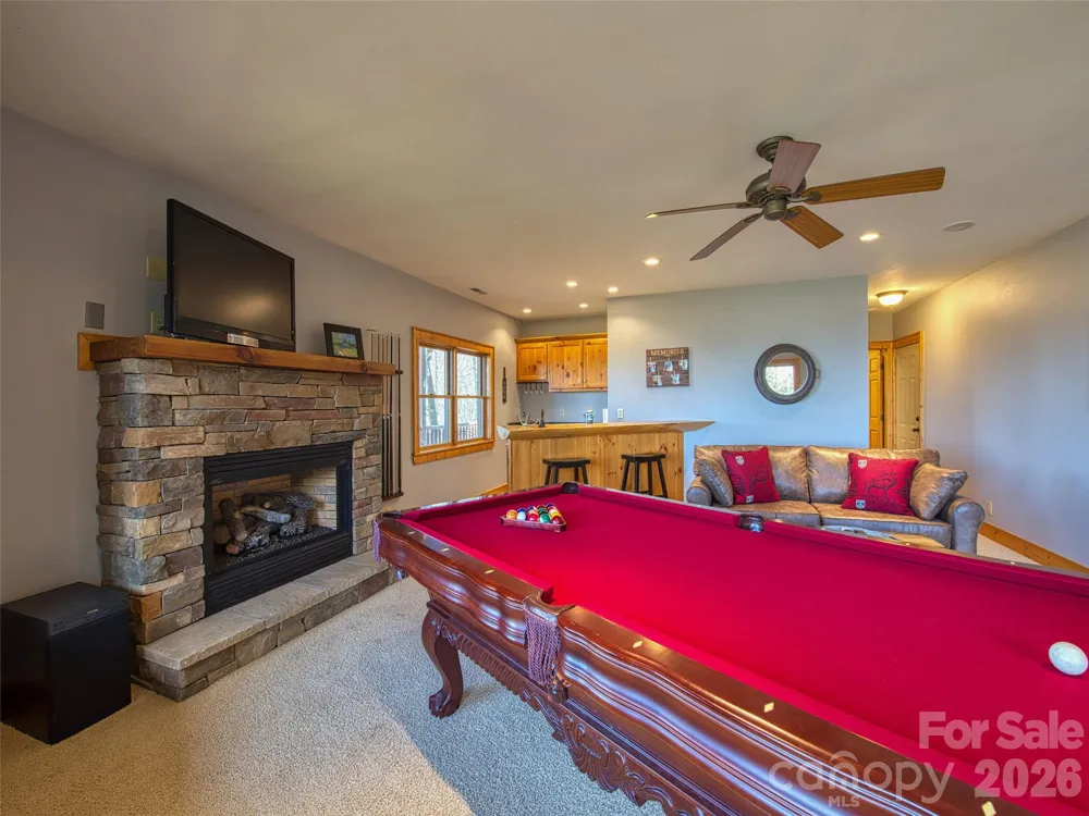53 Kamama Trail Maggie Valley, NC 28751