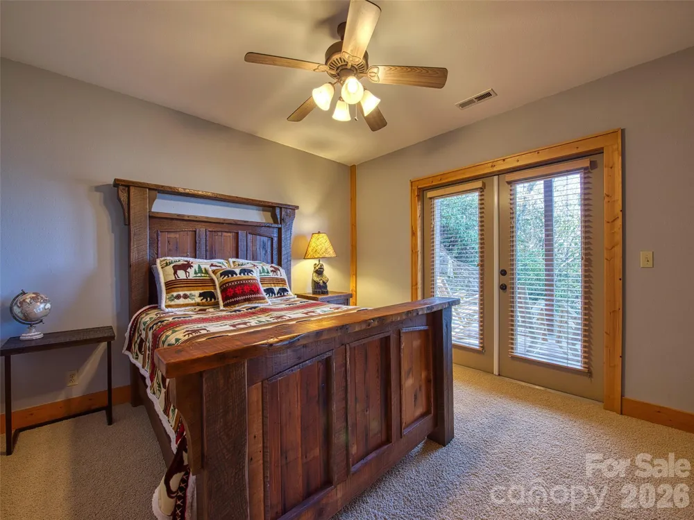 53 Kamama Trail Maggie Valley, NC 28751