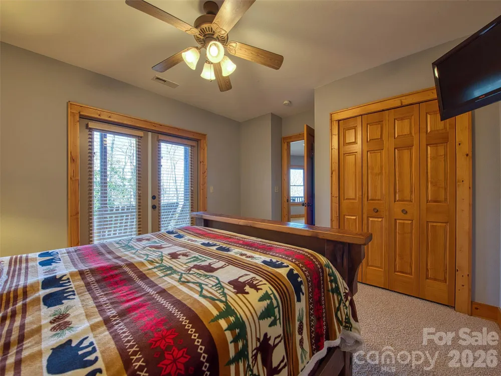 53 Kamama Trail Maggie Valley, NC 28751