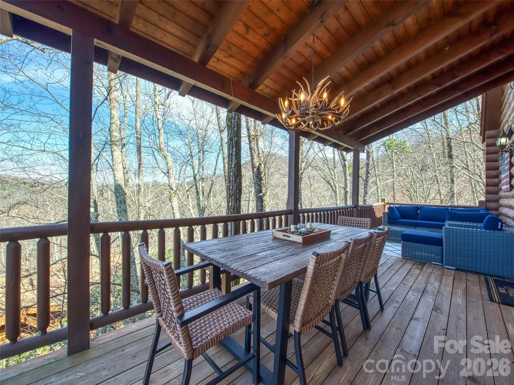 53 Kamama Trail Maggie Valley, NC 28751