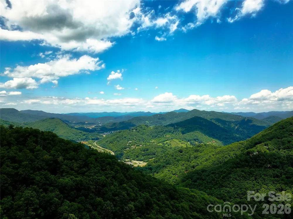 53 Kamama Trail Maggie Valley, NC 28751