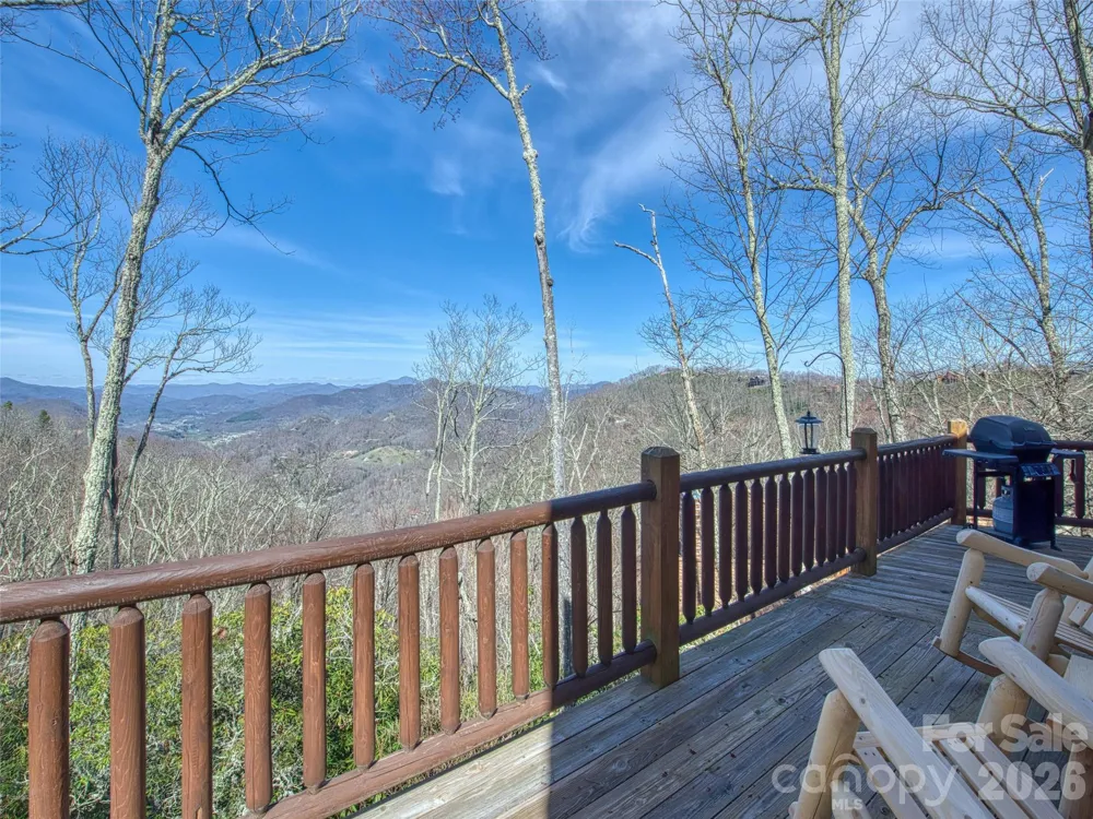 53 Kamama Trail Maggie Valley, NC 28751