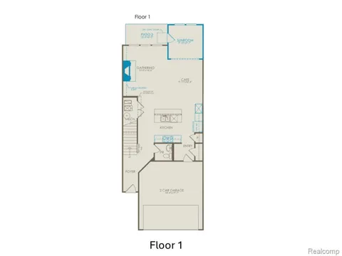 5688 Corgi Drive