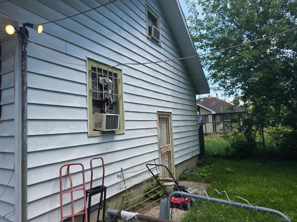4134 Fulton Street Saginaw City, MI 48601
