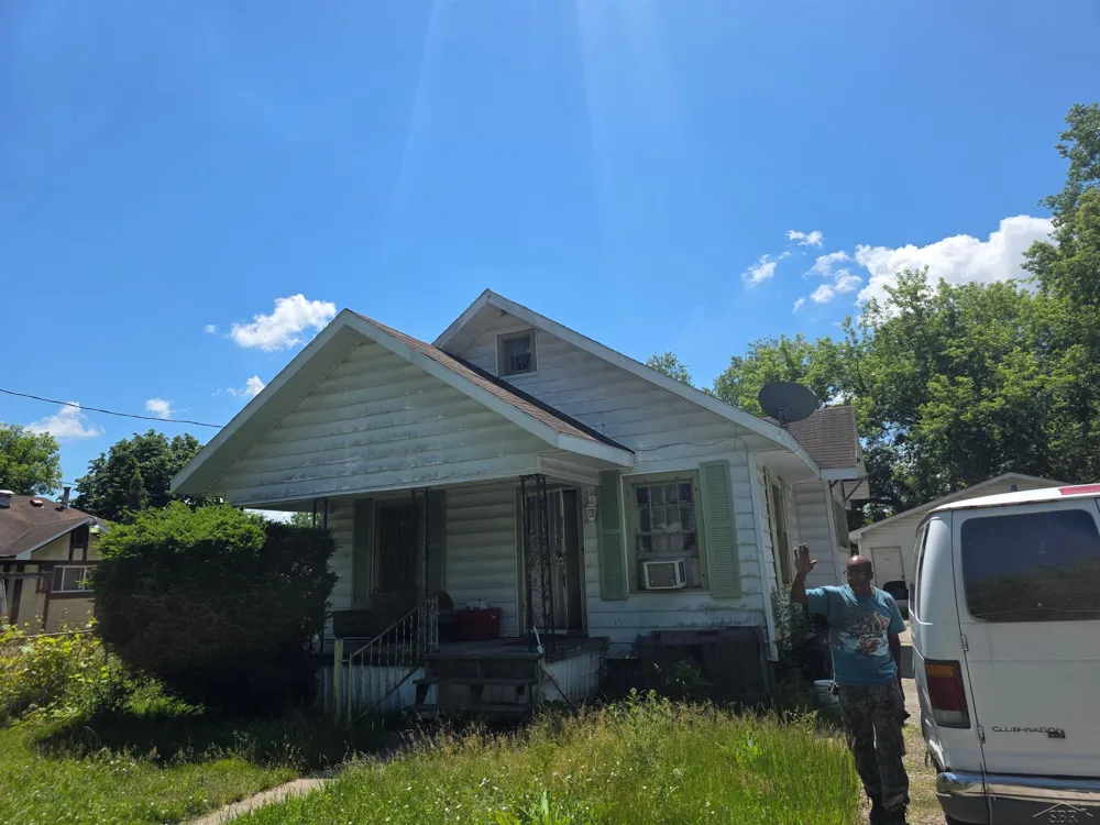 4134 Fulton Street Saginaw City, MI 48601