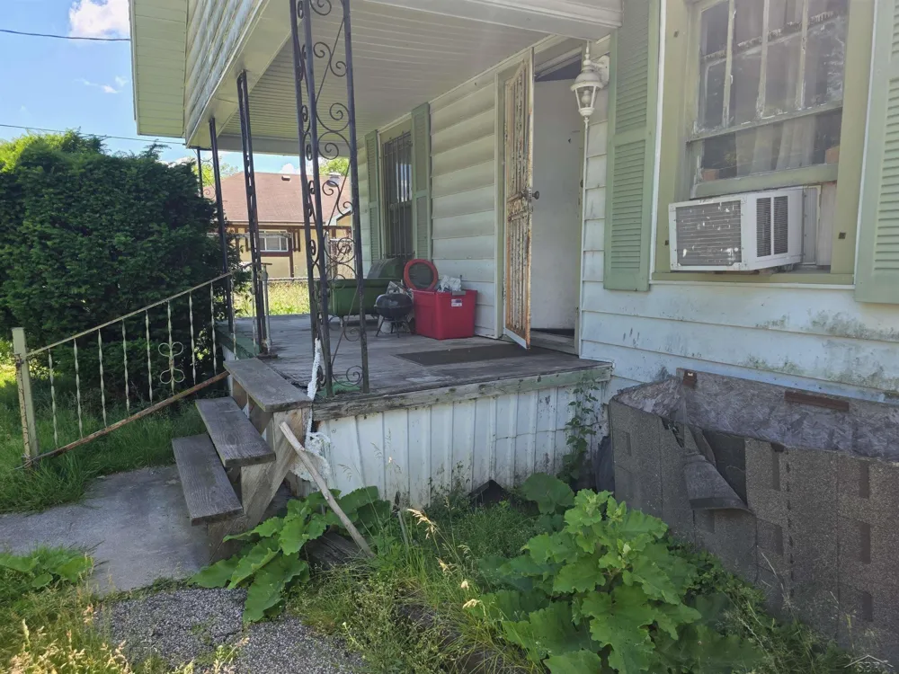 4134 Fulton Street Saginaw City, MI 48601