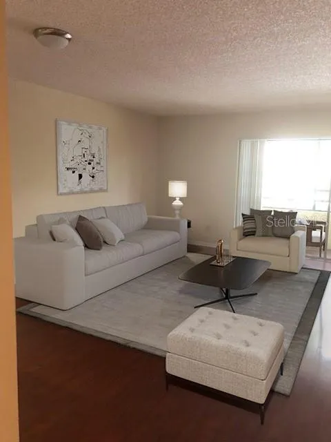 13612 SOUTH VILLAGE DRIVE #5-207 Tampa, FL 33618