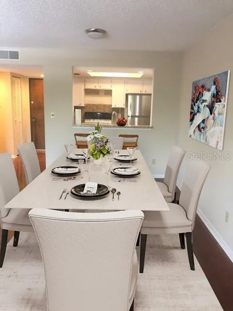 13612 SOUTH VILLAGE DRIVE #5-207 Tampa, FL 33618