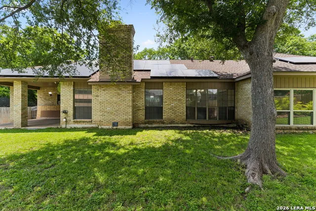 8706 Golden View Windcrest, TX 78239