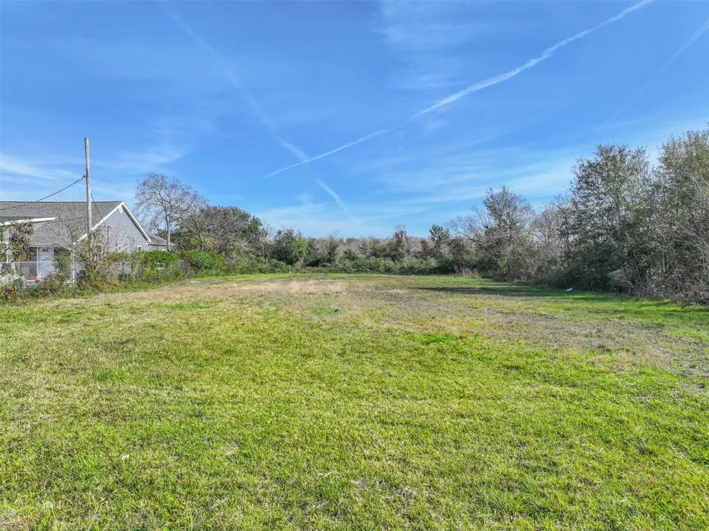 29th St Texas City, TX 77590