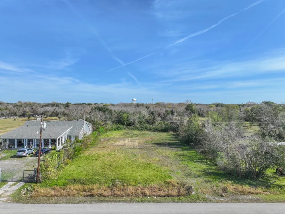 29th St Texas City, TX 77590