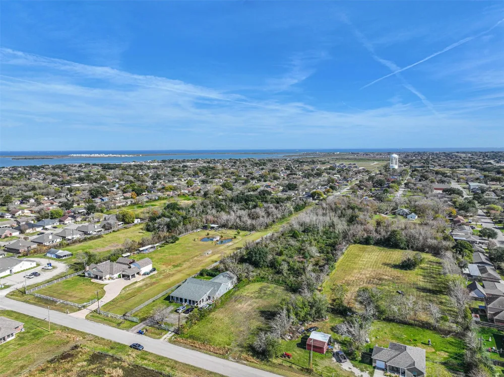 29th St Texas City, TX 77590